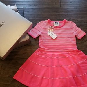 Milly Minis toddler dress size 4T